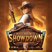 Wild Bounty Showdown game tile